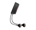 Data Logger Memorator Pro 2xHS, 2 Channels, CAN / CAN FD / SD Card / USB,